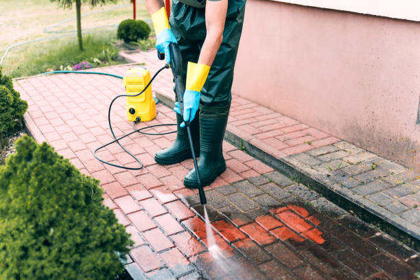 Professional Pressure Washing Services in Oceano, CA